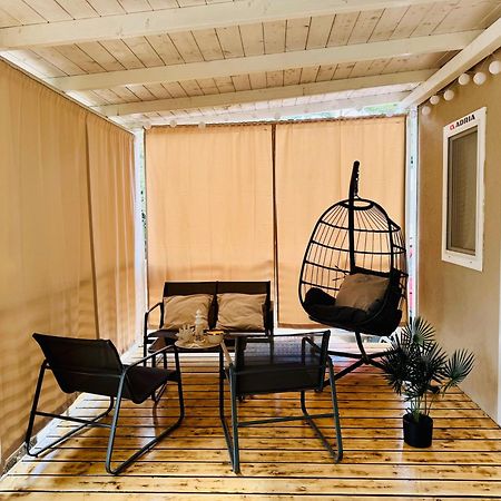 Adria Summer Home Biograd Na Moru Dış mekan fotoğraf