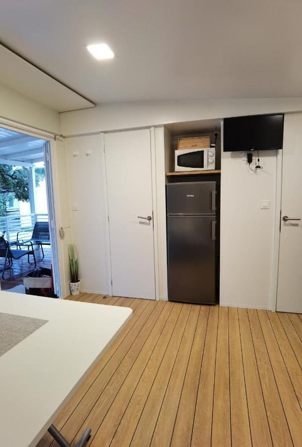 Adria Summer Home Biograd Na Moru Dış mekan fotoğraf