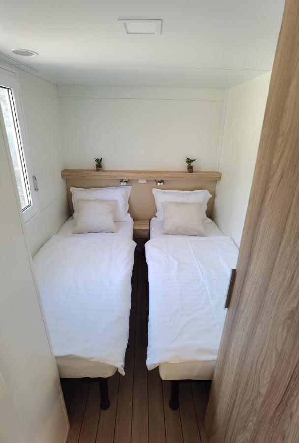 Adria Summer Home Biograd Na Moru Dış mekan fotoğraf