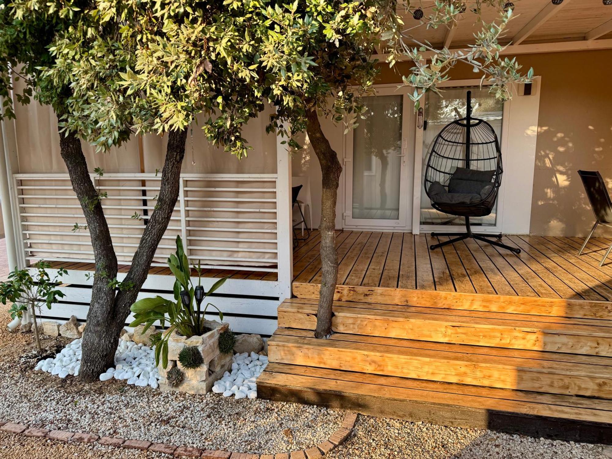 Adria Summer Home Biograd Na Moru Dış mekan fotoğraf